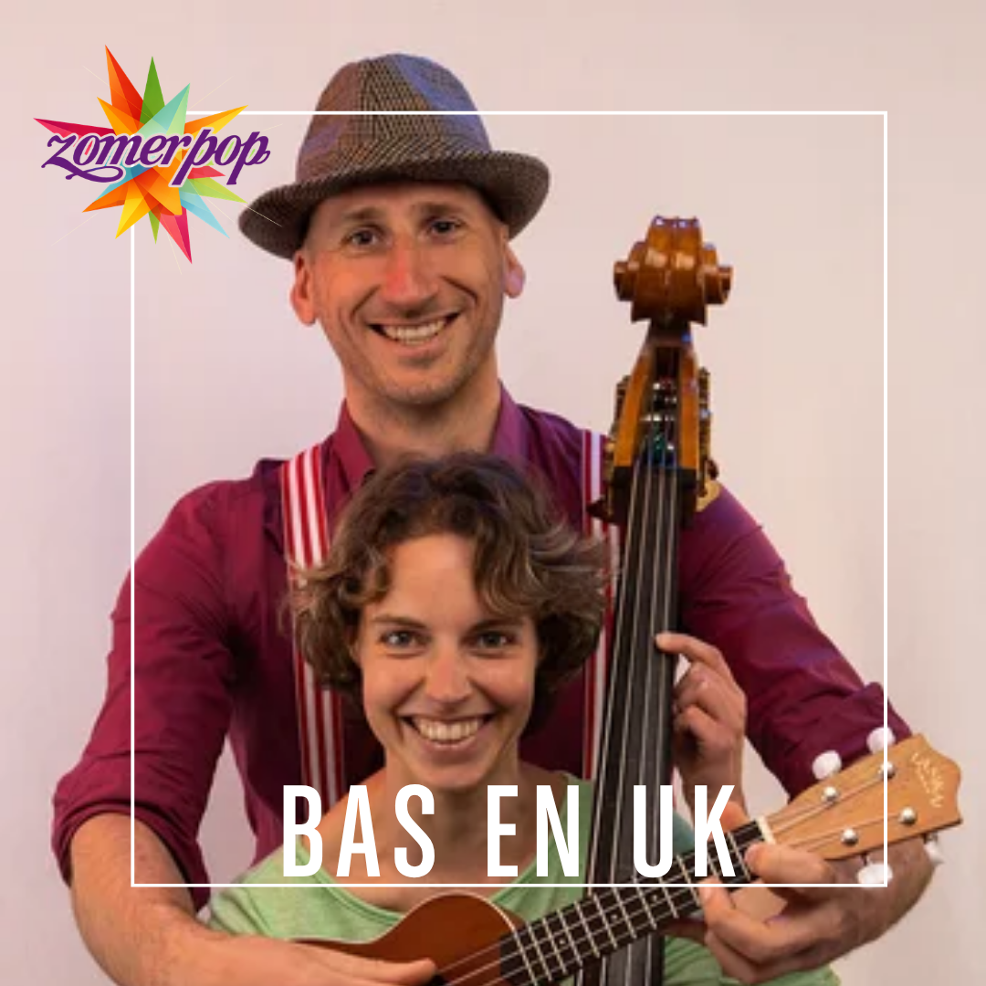BAS & UK
